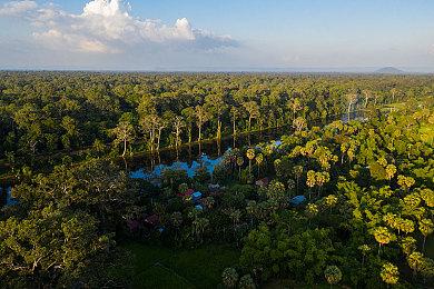 《切尔诺贝利人2：禁区》更新发布 多项要素回归原点